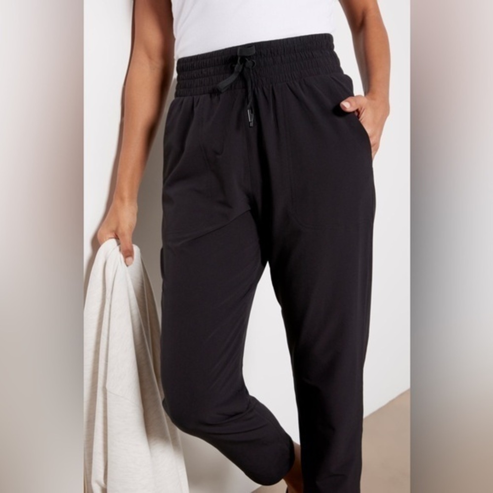 Spanx Out of Office Trouser in Black